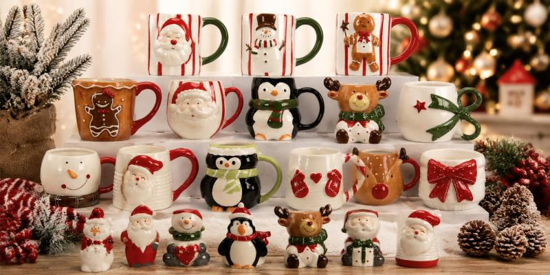 Sell Well Dolomite Christmas items