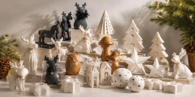 DOLOMITE XMAS ITEM